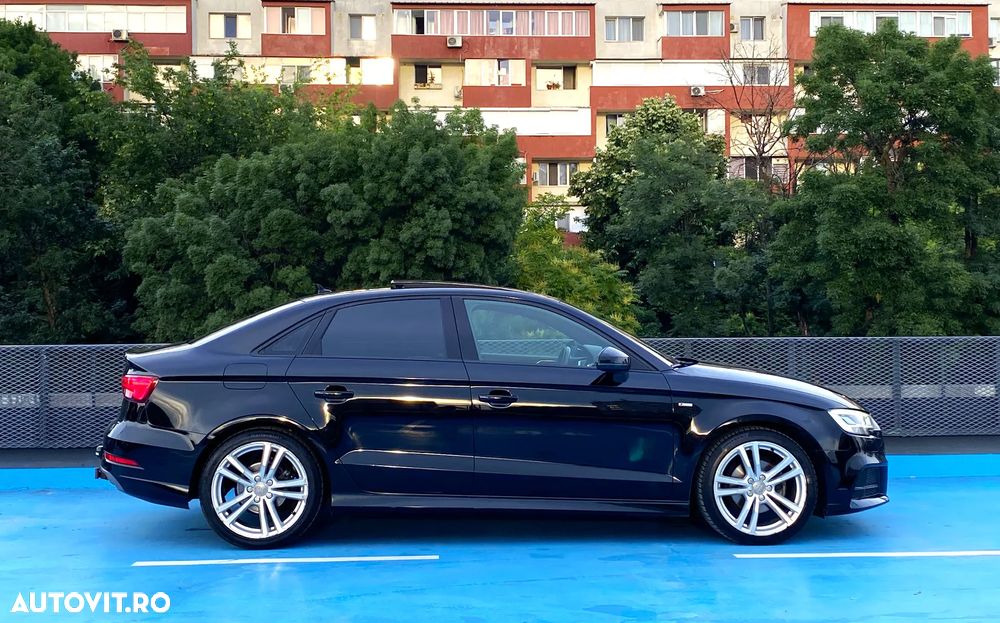 Audi A3 - 5