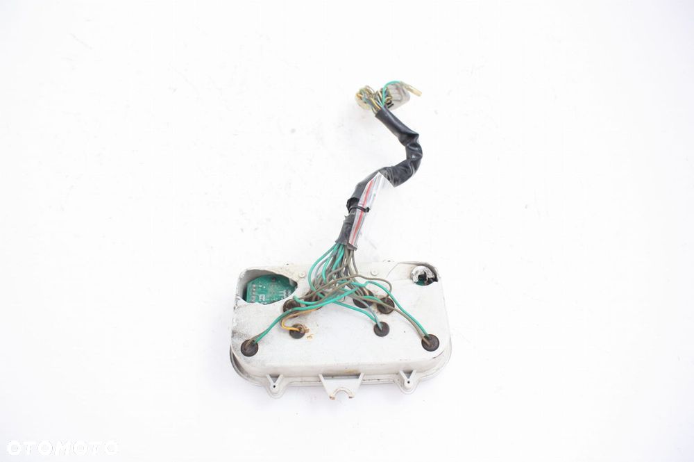 ZEGAR ZEGARY LICZNIK CF Moto Allroad 500 - 4
