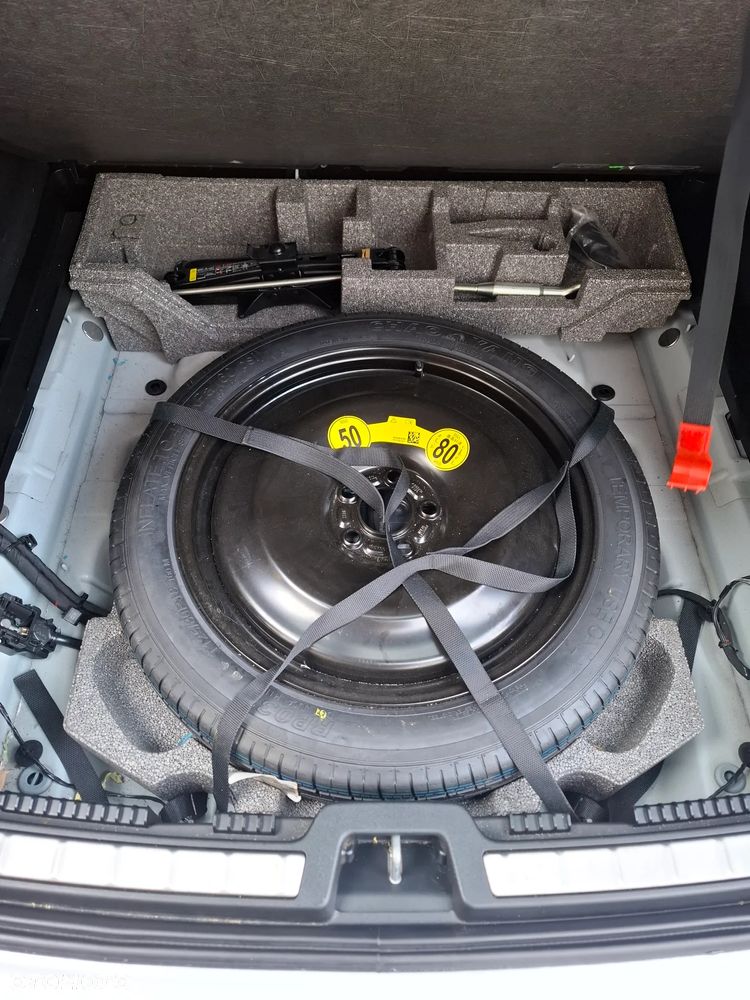 Volvo XC 60 T6 AWD Geartronic Momentum - 20