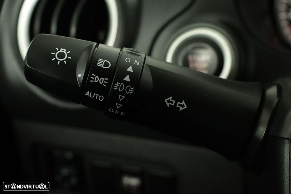 Mitsubishi Space Star 1.2 Connect Edition - 15