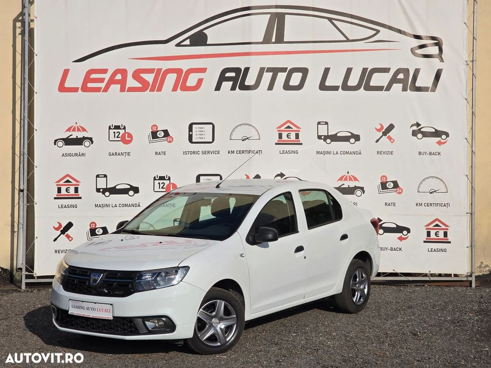 Dacia Logan - 2