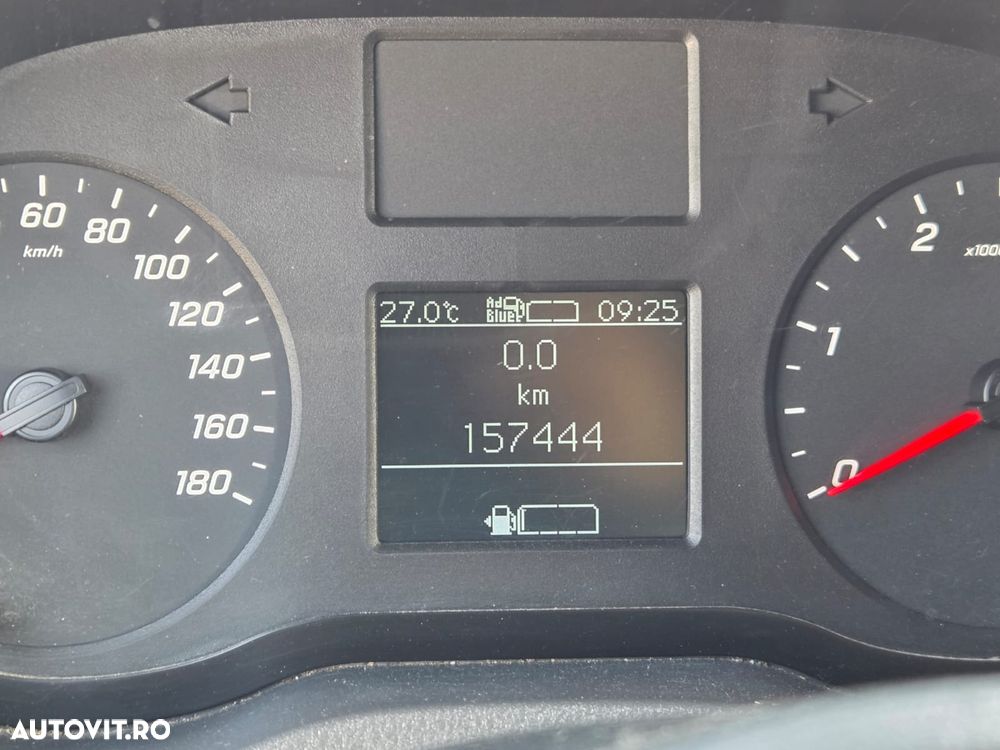 Mercedes-Benz New Sprinter L3H2 Frigorific 0-20 - 38
