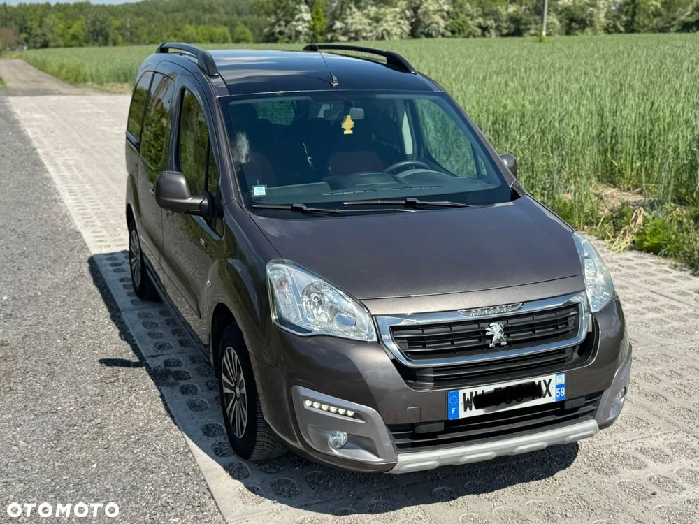 Peugeot Partner - 3