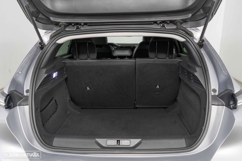 Peugeot 308 1.2 Hybrid Allure e-DCS6 - 28