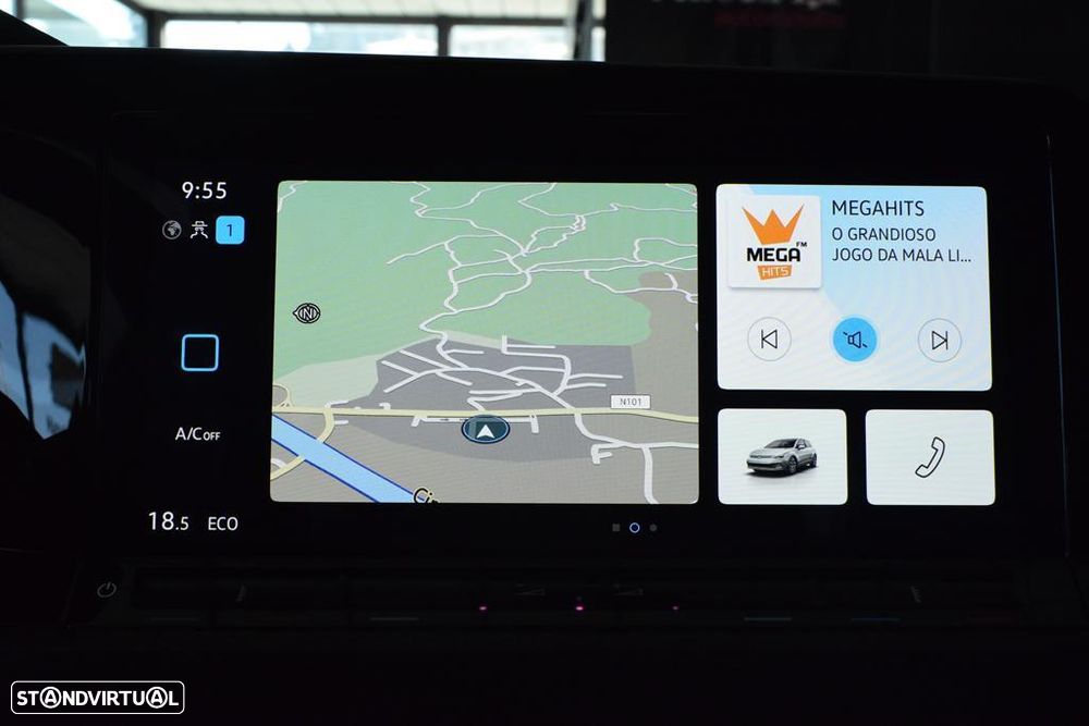 VW Golf 1.4 TSI GTE DSG - 19