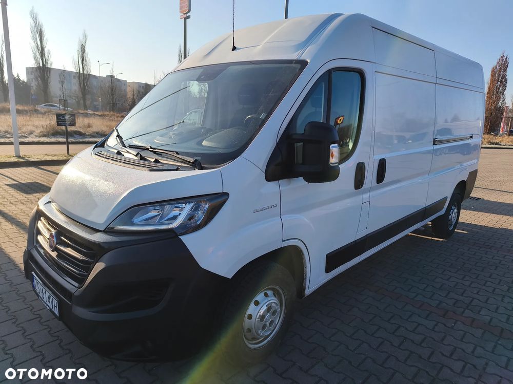 Fiat DUCATO L3H2 - 1
