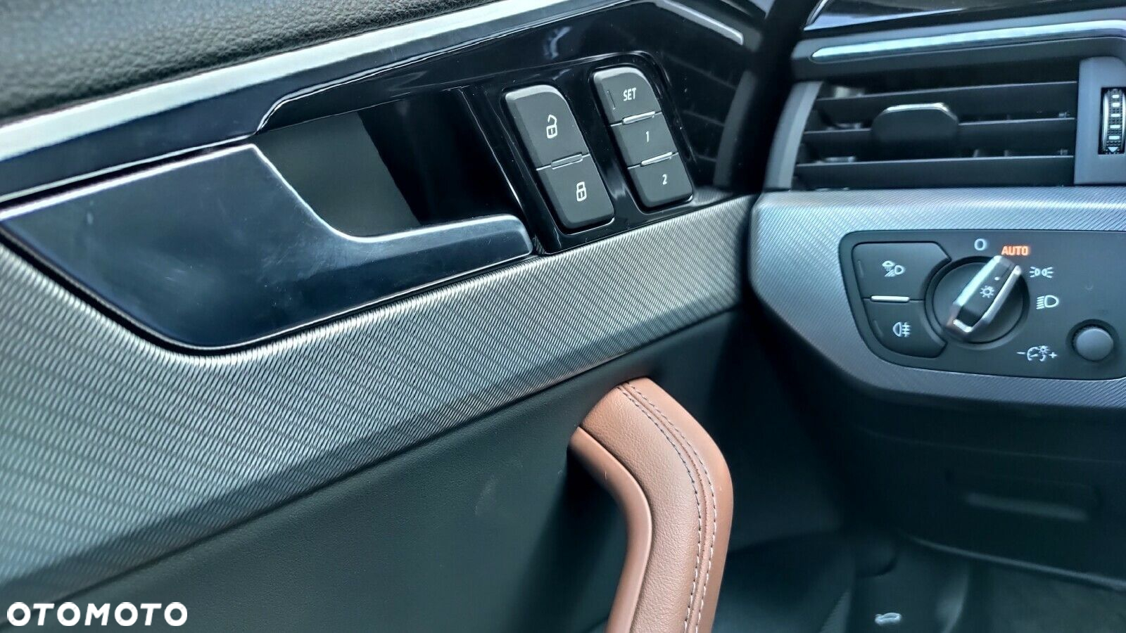 Audi A4 - 37