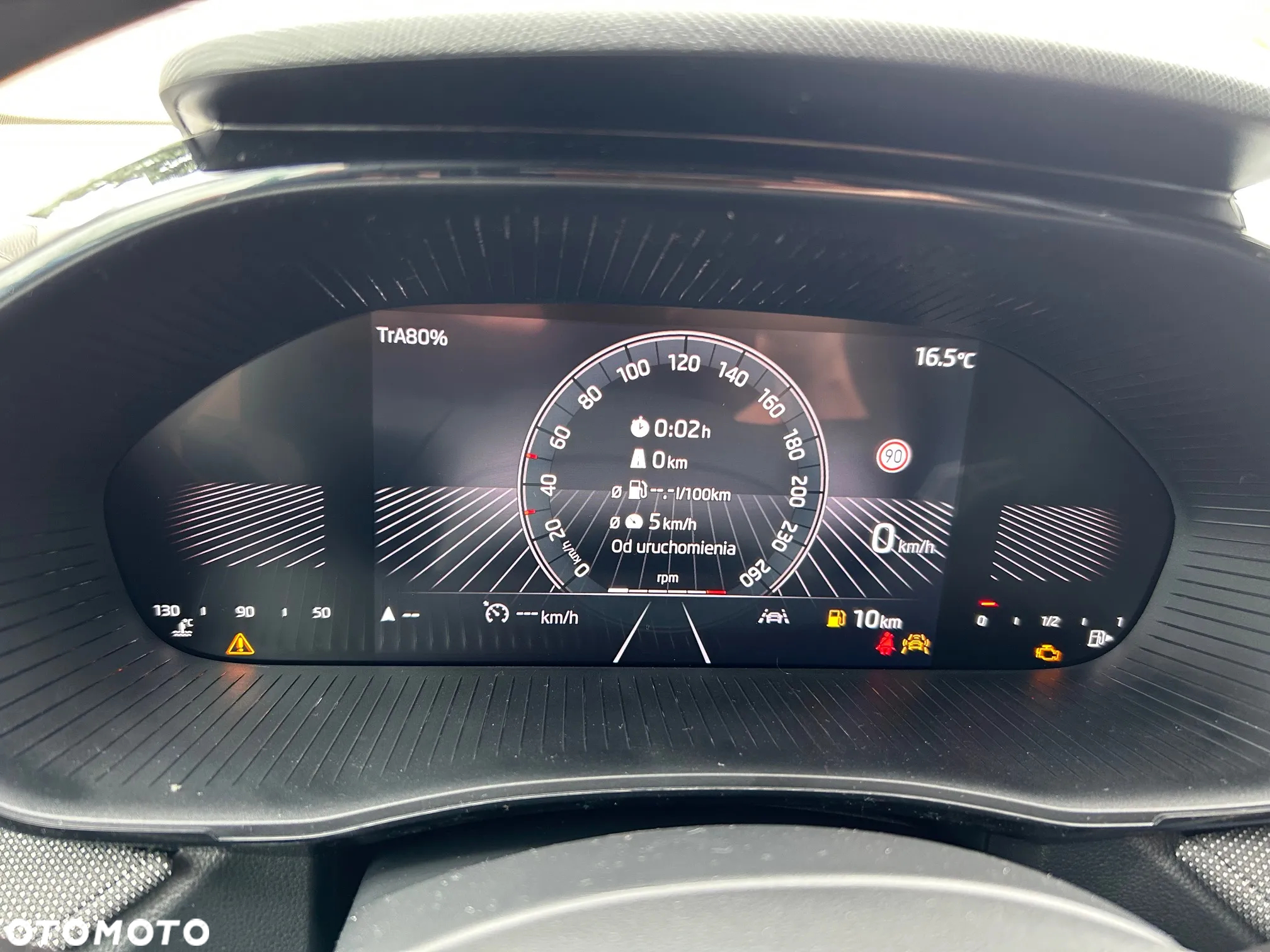 Skoda Fabia 1.0 TSI Selection - 9