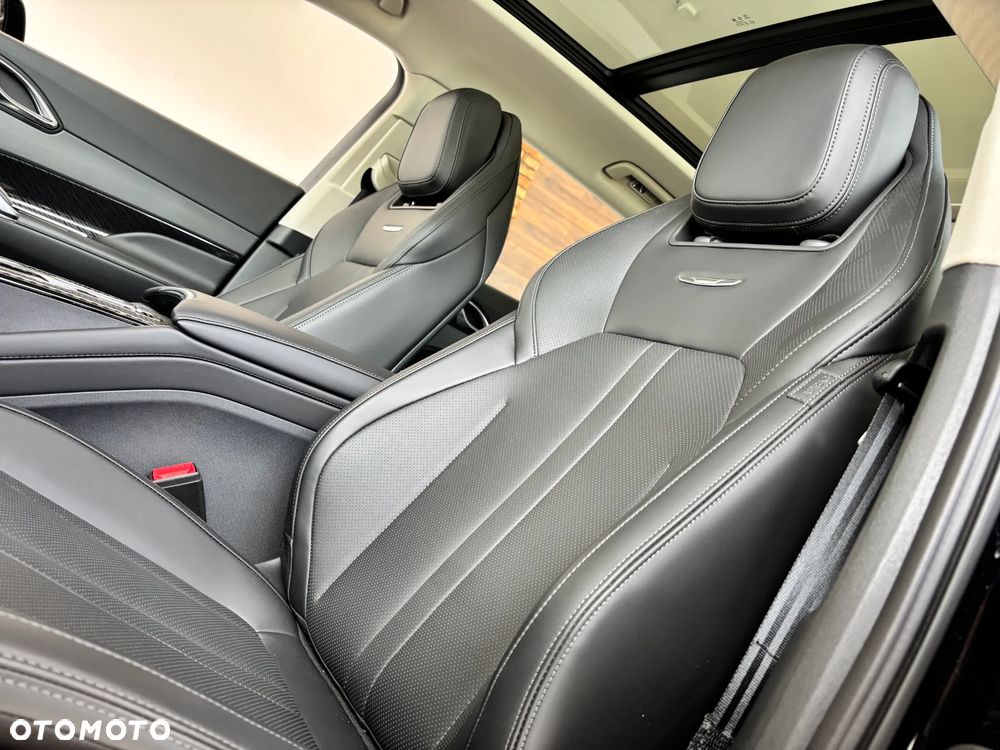 Hongqi HS3 1.5T FWD - 17