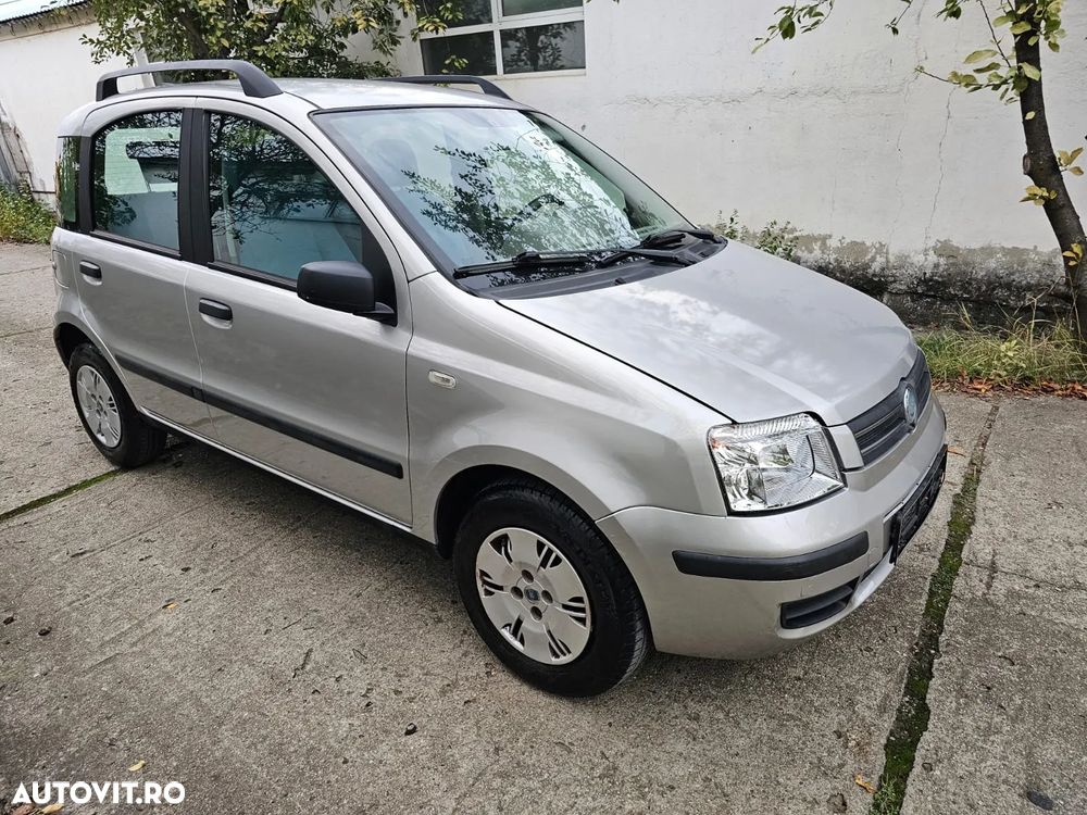 Fiat Panda - 3