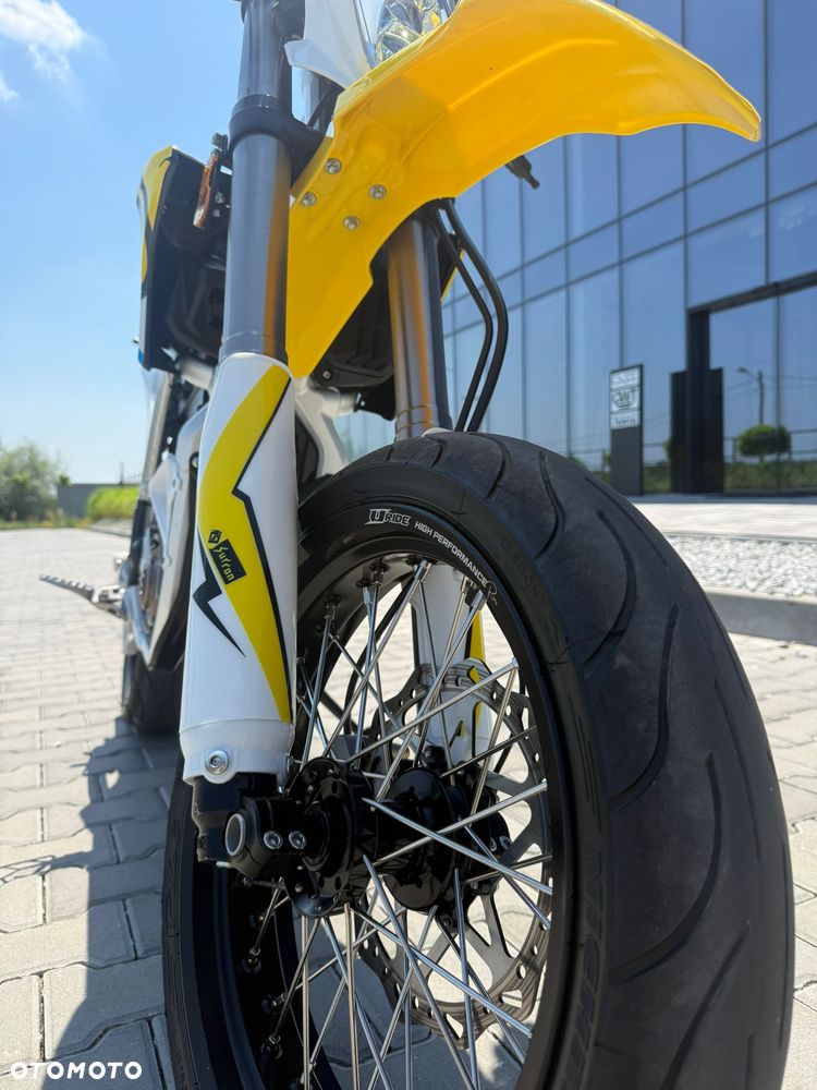 Surron Storm Bee - 14