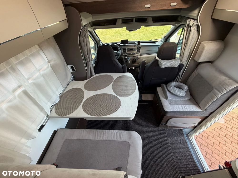 Benimar SPORT 340 UP - 13