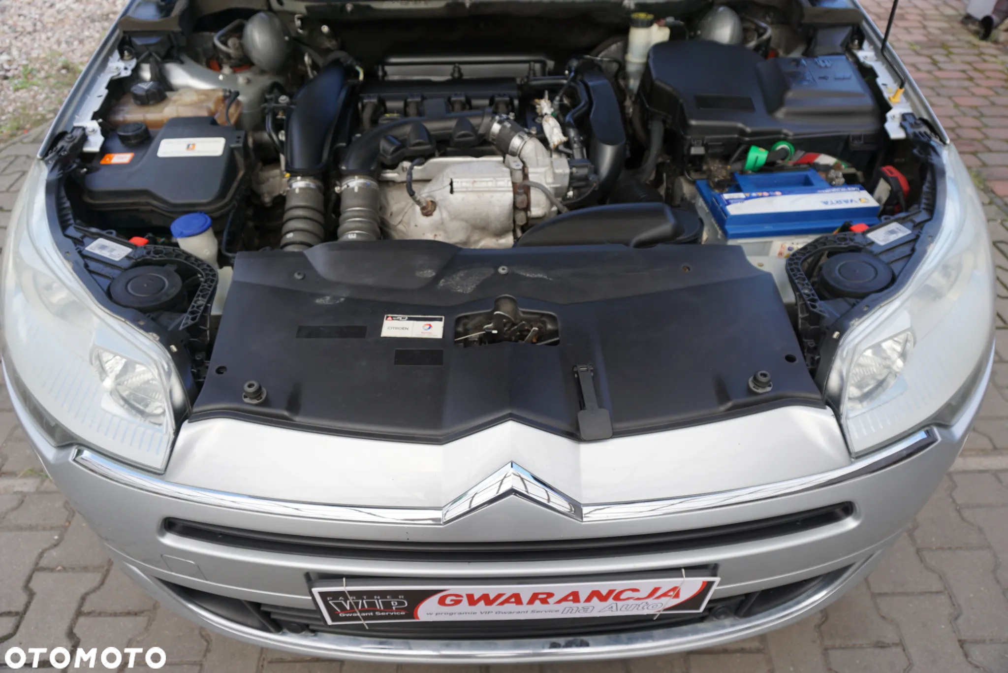 Citroën C5 1.6 THP Exclusive - 24
