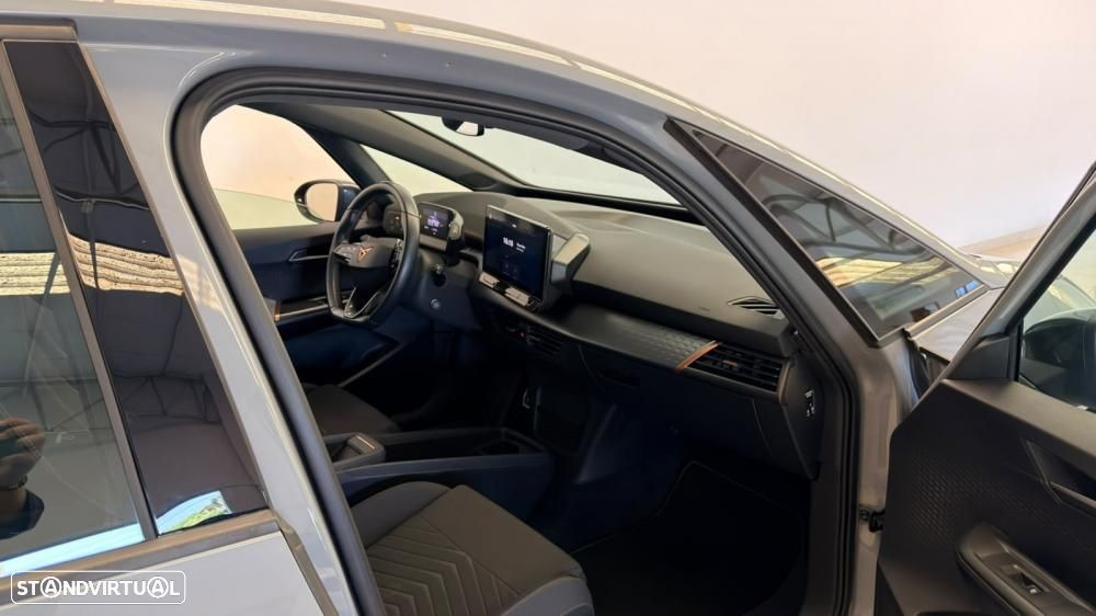 Cupra Born 150kW/58kWh Edition Dynamic - 23