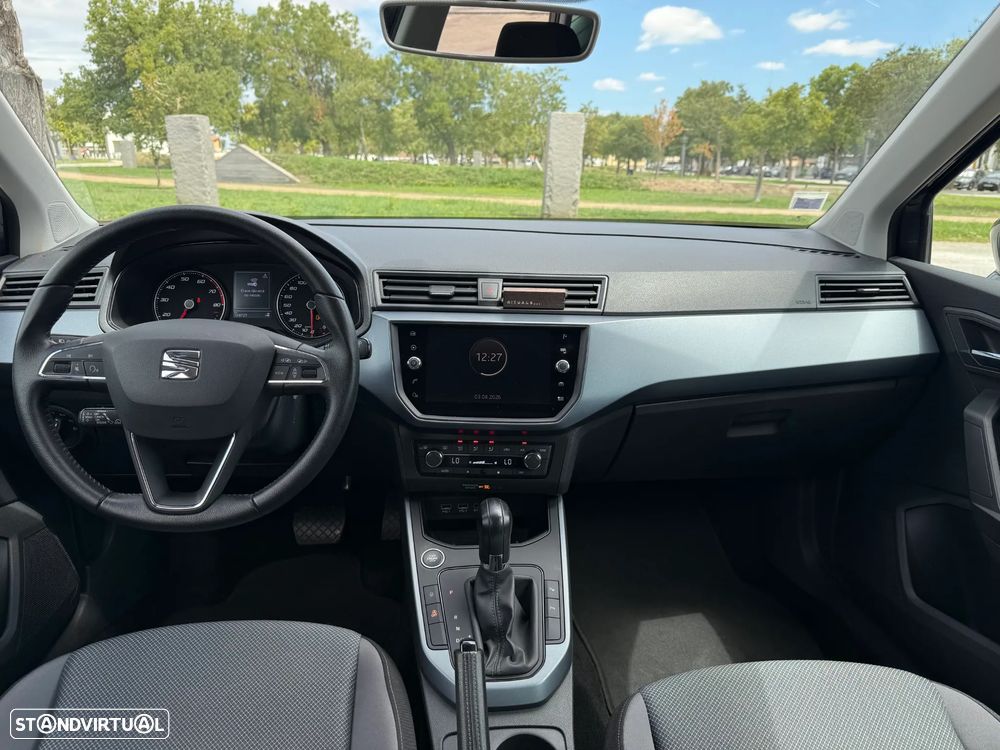SEAT Arona 1.0 TSI Style DSG - 18