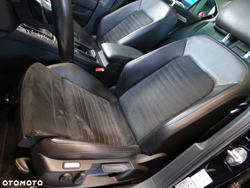 Volkswagen Passat - 19