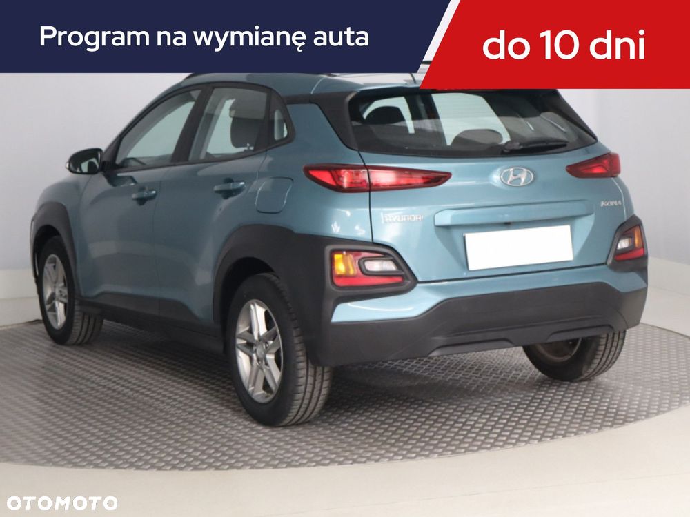 Hyundai Kona - 6
