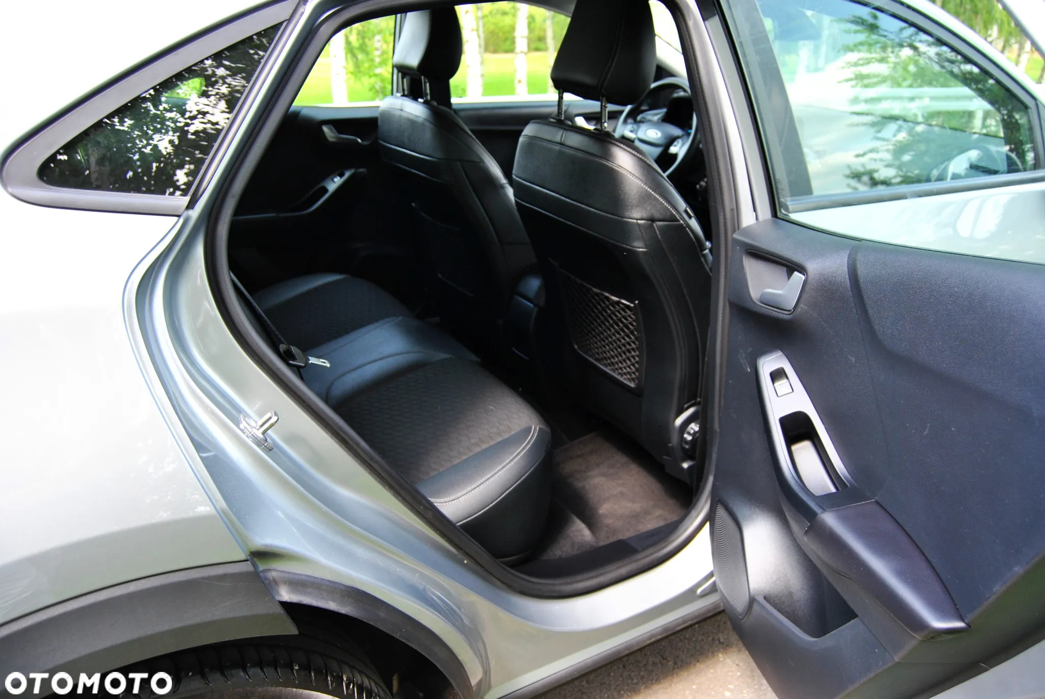 Ford Puma 1.5 EcoBlue TITANIUM - 11