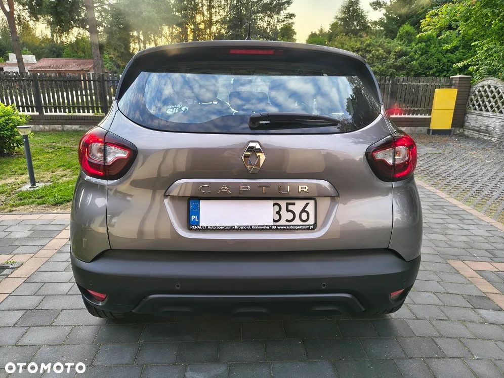 Renault Captur 0.9 Energy TCe Night&Day - 7