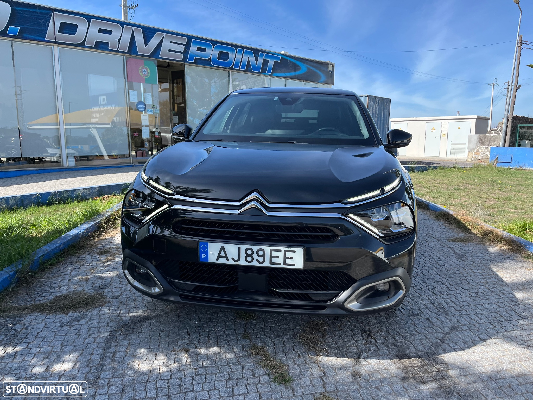 Citroën e-C4 50 kWh Shine Pack - 5