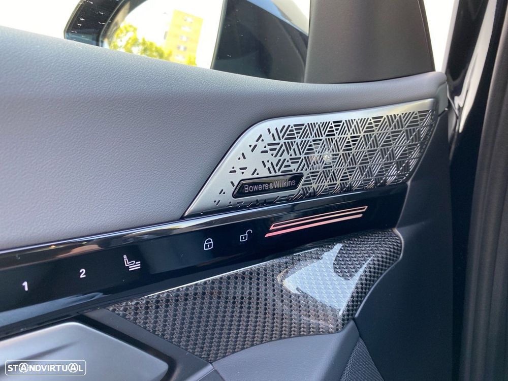 BMW 520 d Pack Desportivo M Pro - 18