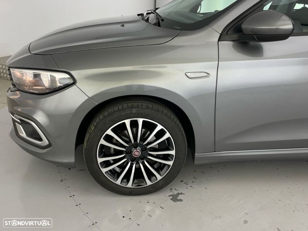 Fiat Tipo 1.3 MultiJet - 18