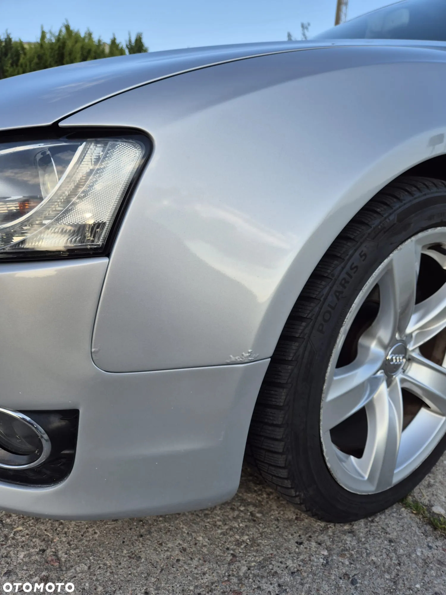 Audi A5 2.0 TDI Multitronic - 11