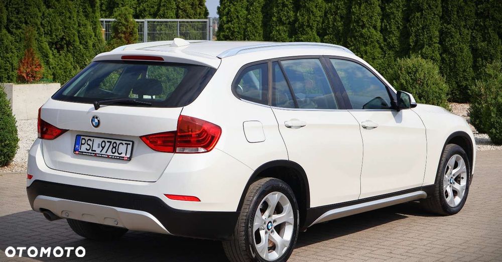 BMW X1 - 5