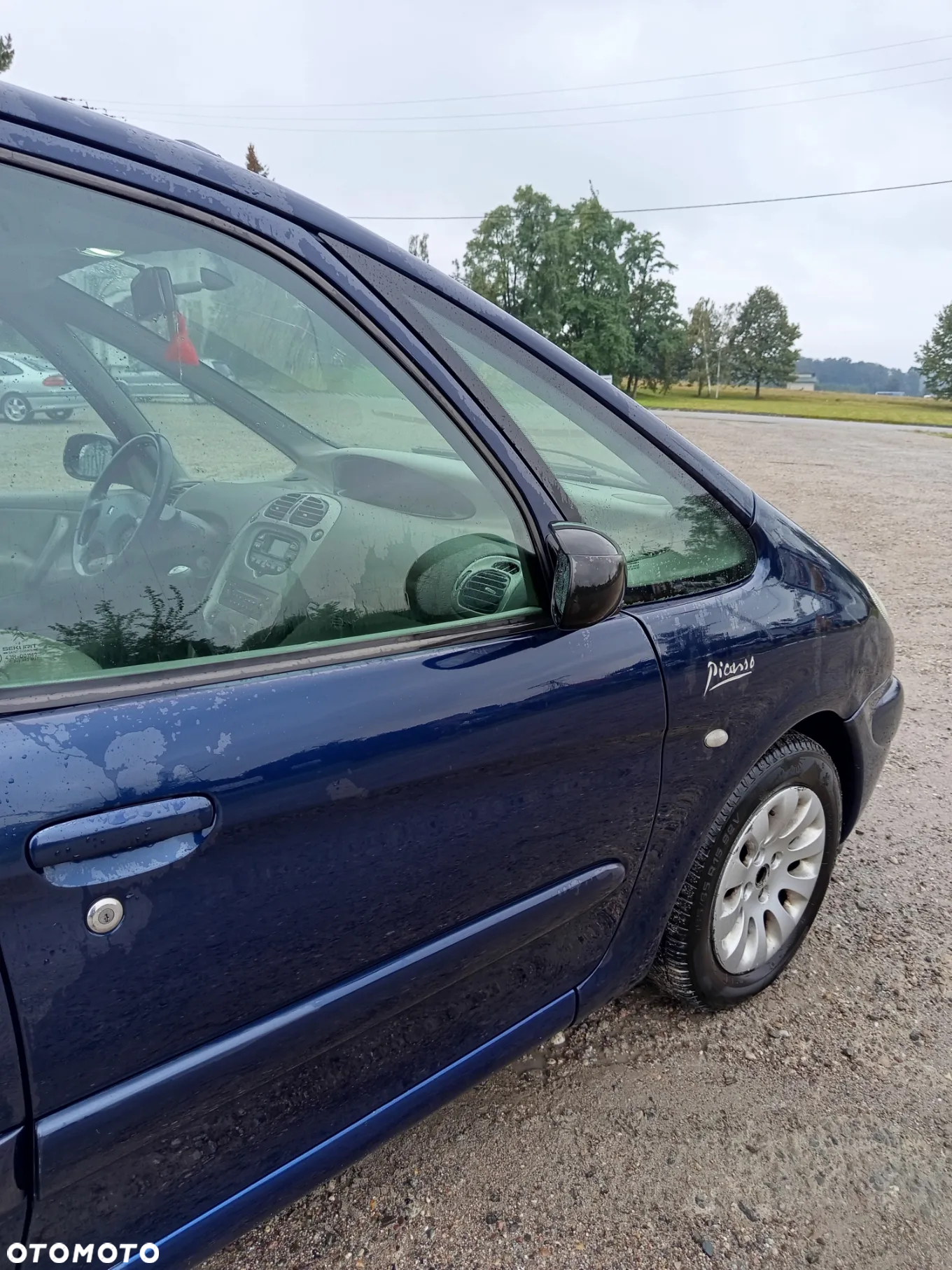 Citroën Xsara Picasso 2.0 HDI Exclusive - 12
