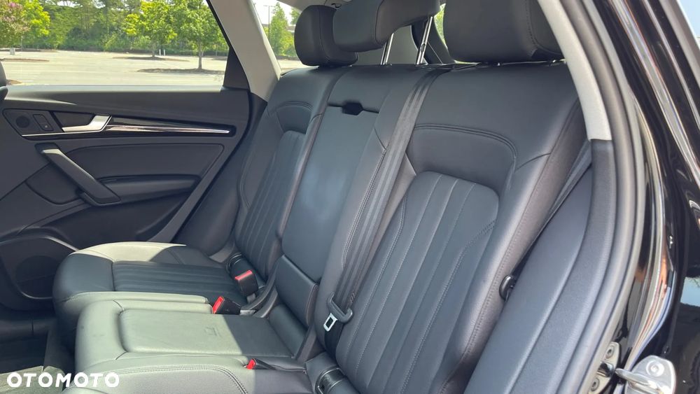 Audi Q5 - 16