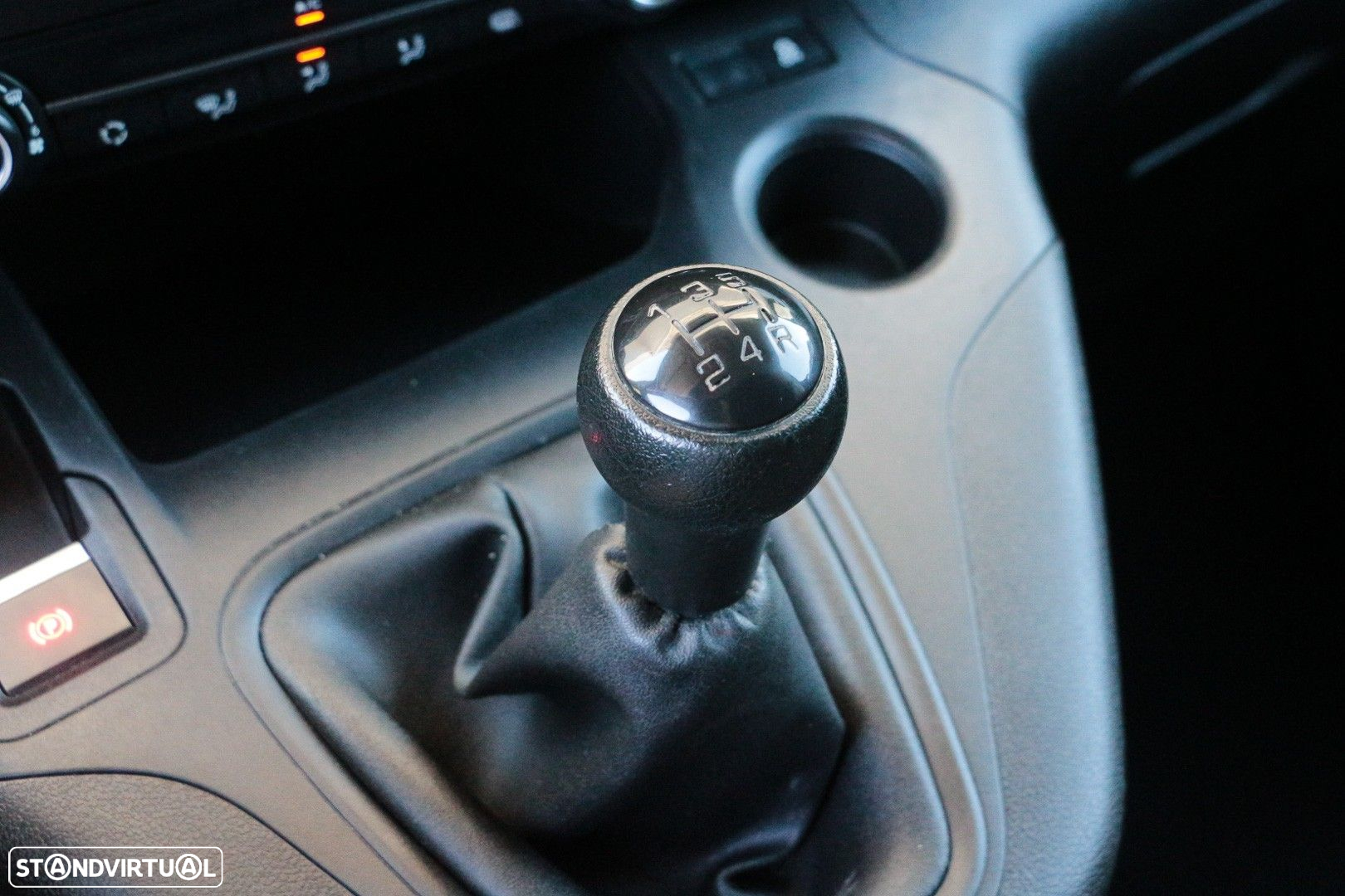 Peugeot Partner 1.6 BlueHDi L1 Premium 3L - 13