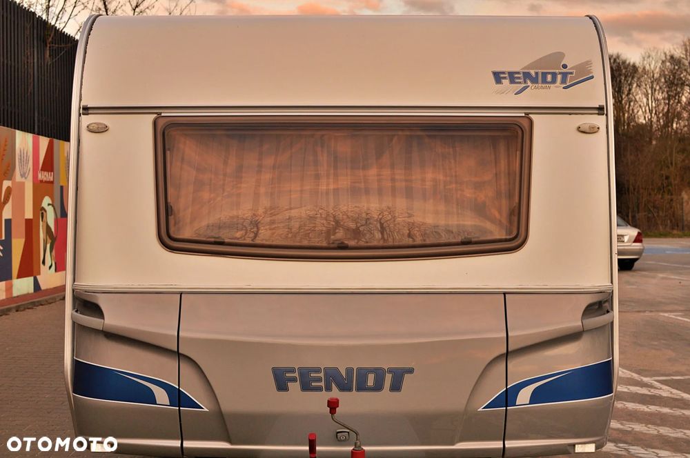 Fendt TOPAS 520 - 23