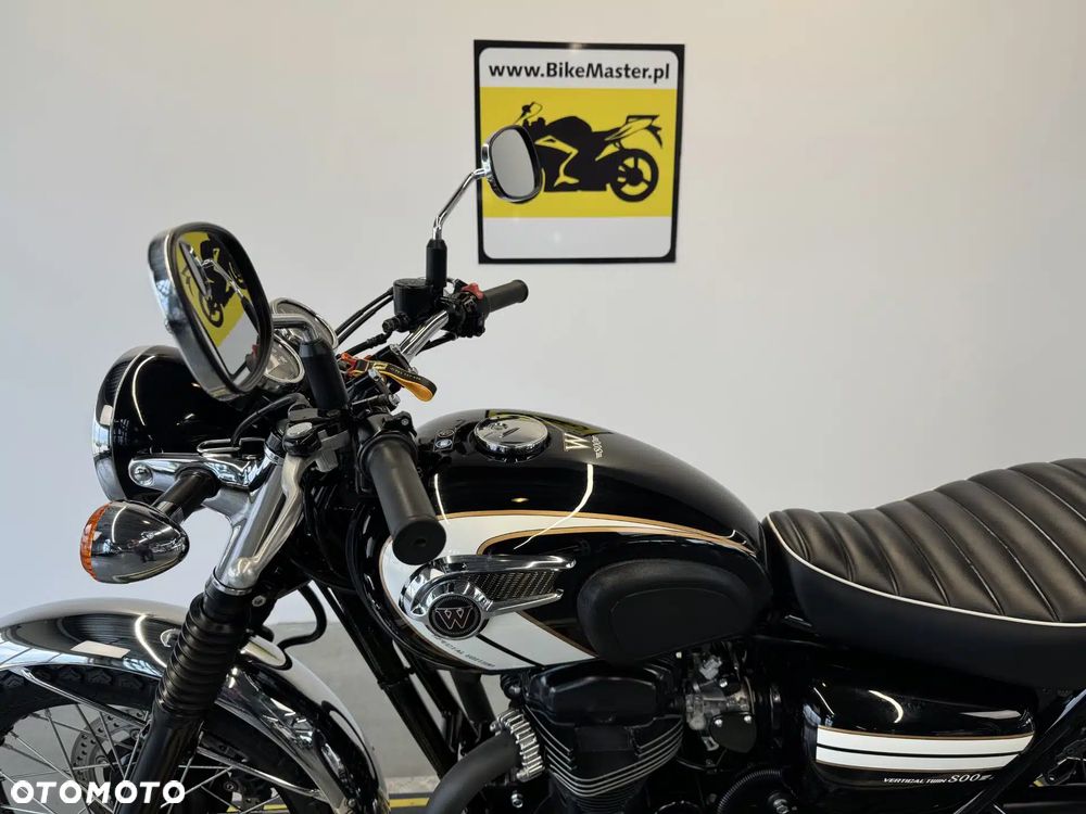 Kawasaki Inny - 20