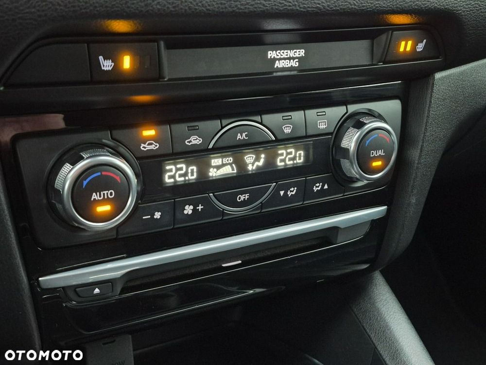 Mazda 6 - 38