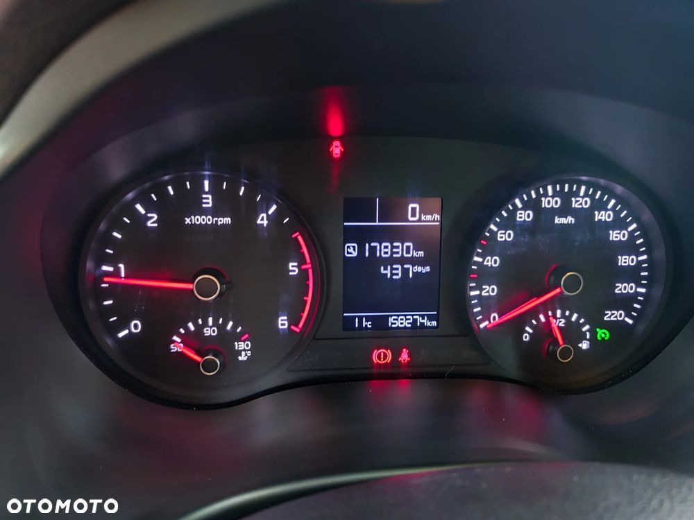 Kia Stonic 1.6 CRDi SCR L - 14