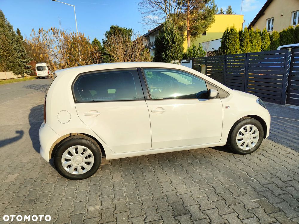 Skoda Citigo 1.0 Ambition - 18