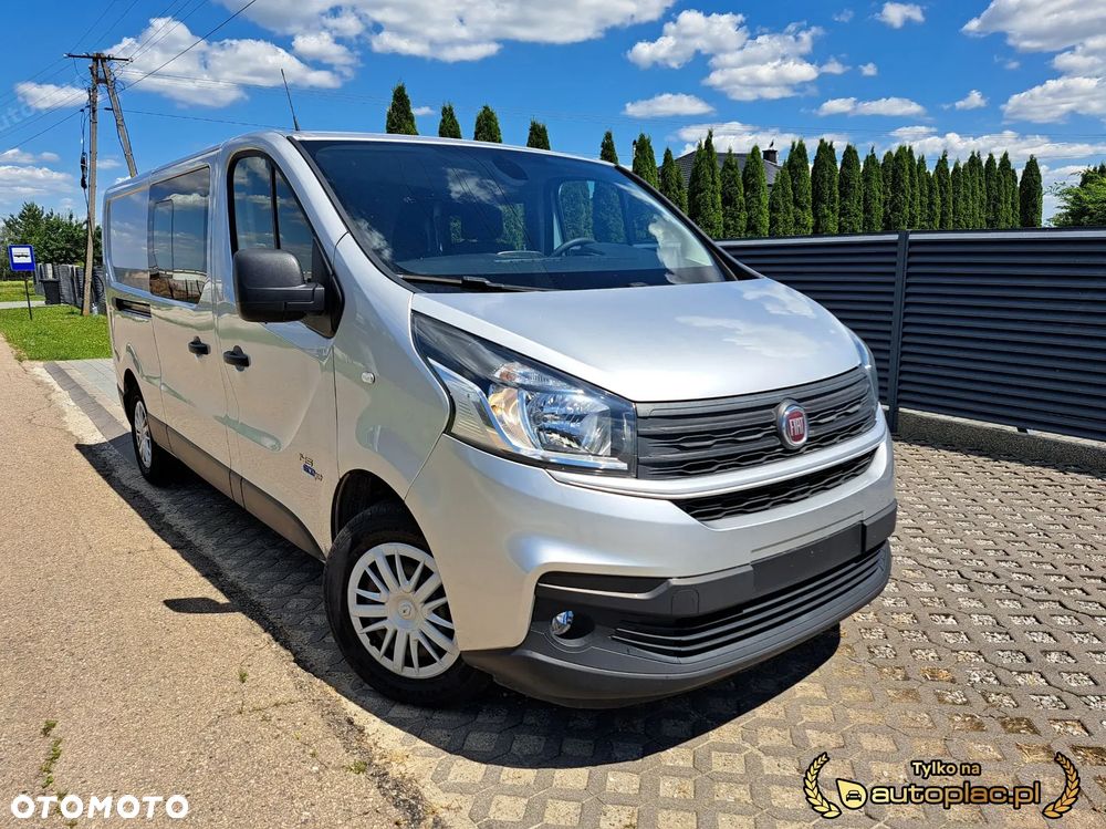 Renault Trafic ENERGY L2H1 Komfort - 1