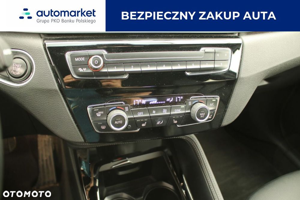 BMW X1 xDrive20i Sport - 19