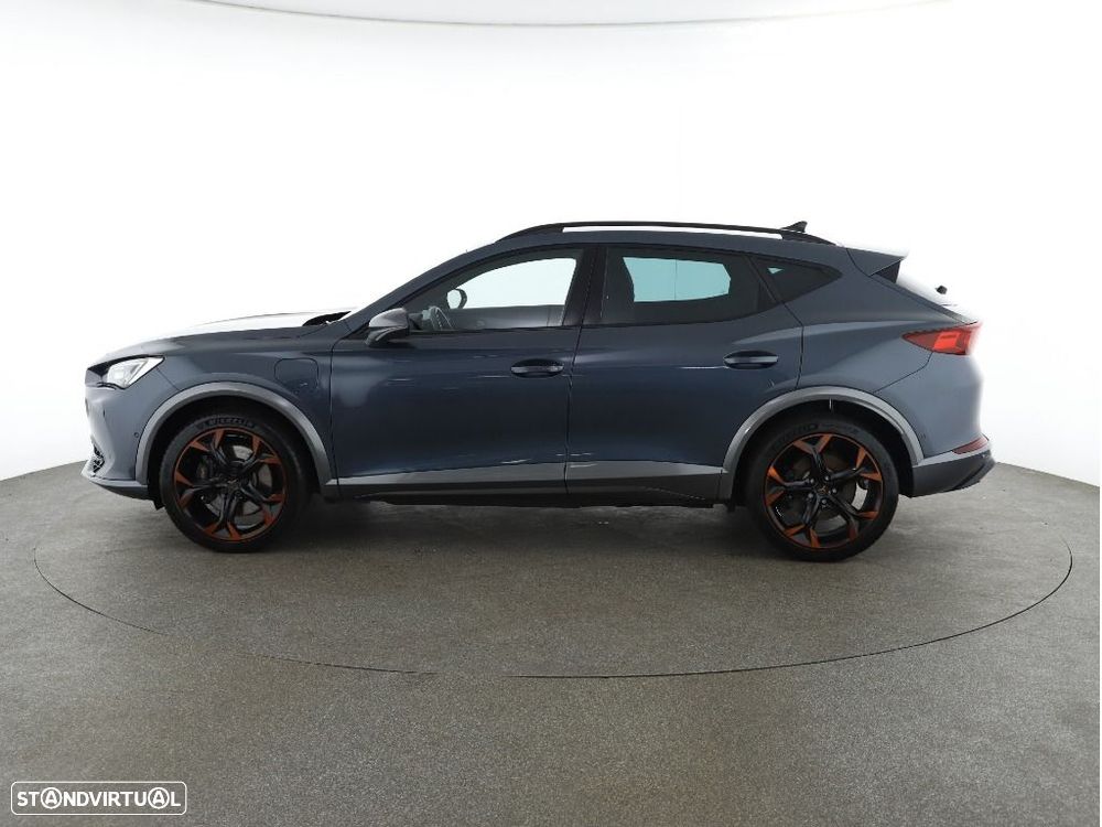 Cupra Formentor 1.4 e-Hybrid DSG VZ - 19