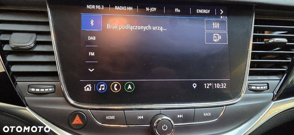 Opel Astra - 22
