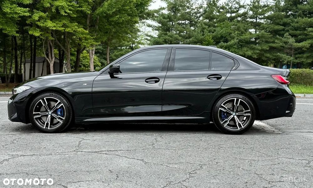 BMW Seria 3 320i M Sport Edition sport - 6