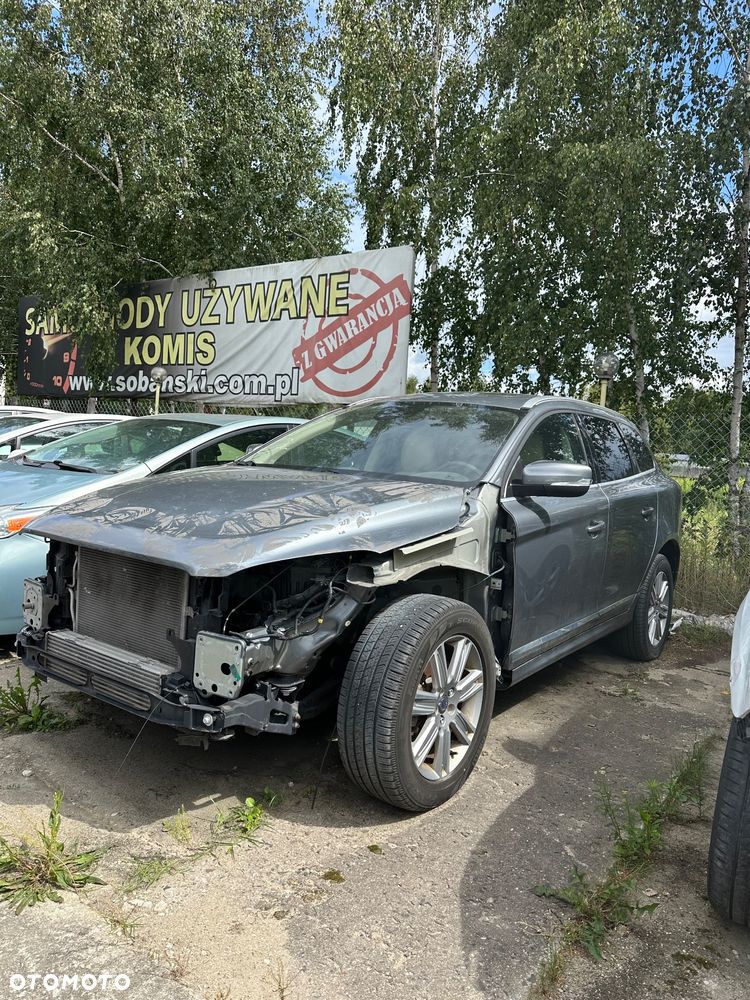 Volvo XC 60 - 3