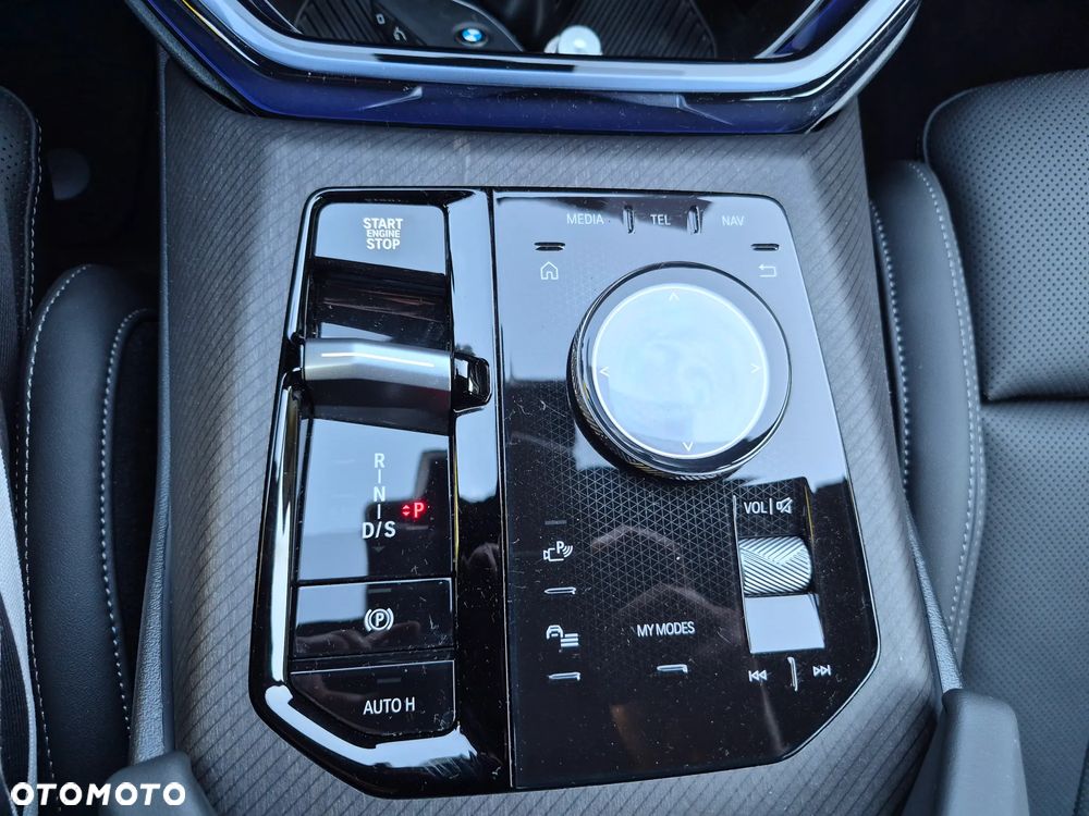 BMW X3 - 17