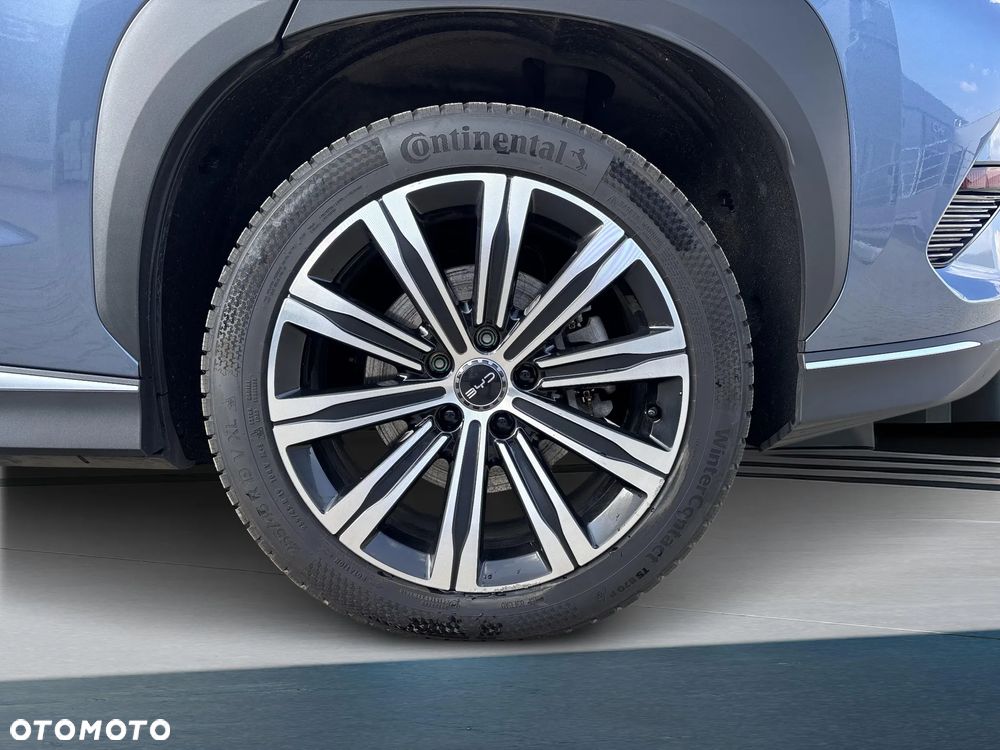 BYD Sealion 7 82.5kWh Comfort - 17