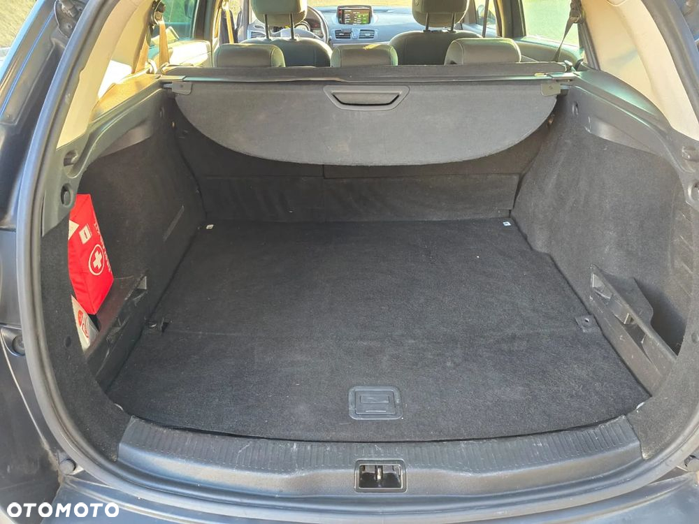 Renault Megane 1.5 dCi Energy Limited EU6 - 15