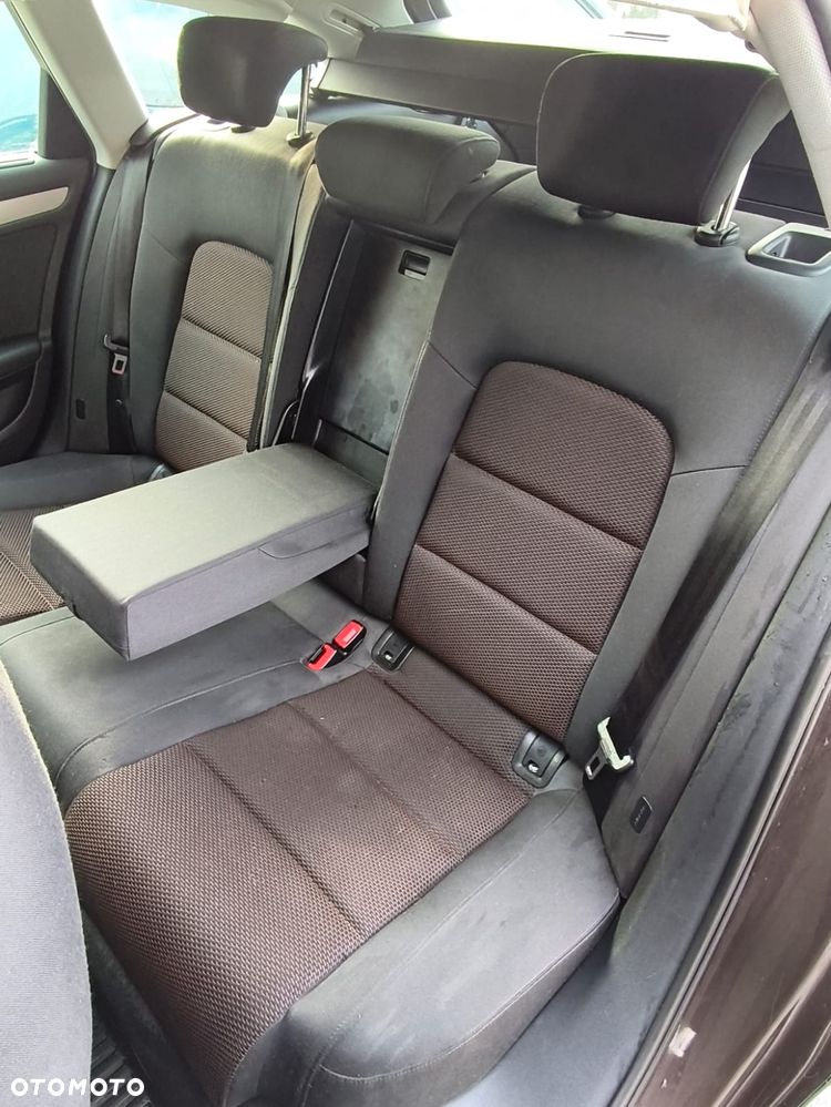 Audi A4 Allroad 2.0 TFSI S tronic - 13
