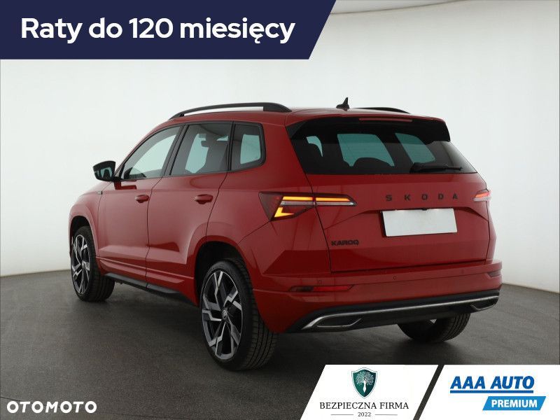 Skoda Karoq - 6