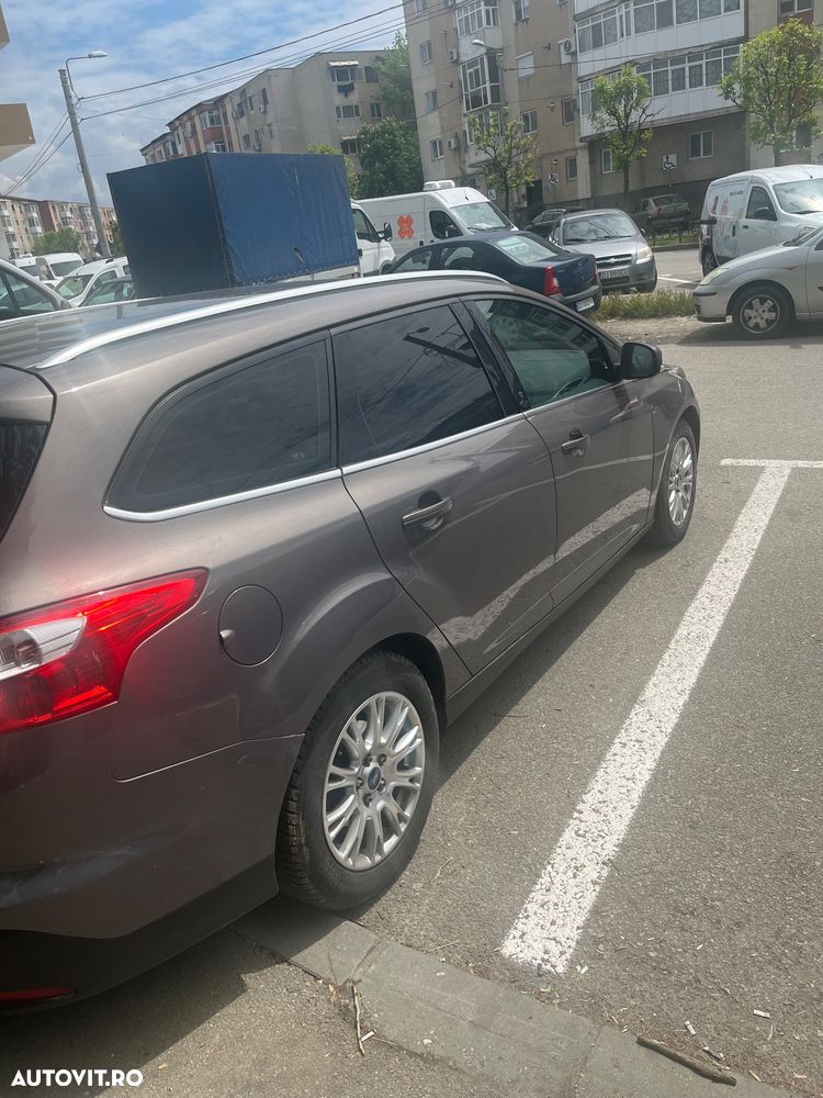 Ford Focus - 3