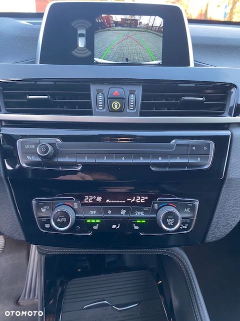 BMW X1 - 19