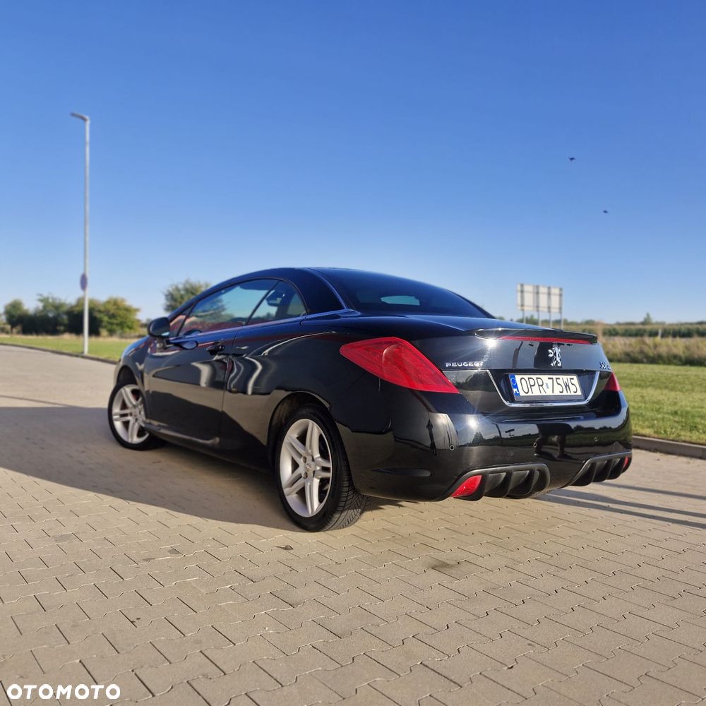 Peugeot 308 120 VTi Tendance - 2